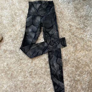 Lululemon High Rise Align Leggings